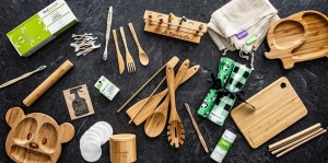 Saving the Planet One Product at a Time: Discover the Magic of Bamboo Eco Products